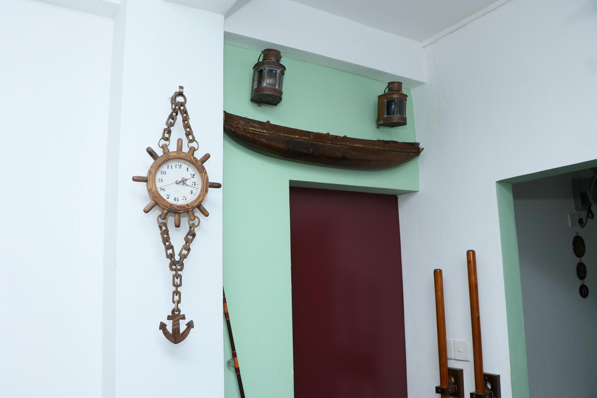 Sheru Guest Matara Exterior photo
