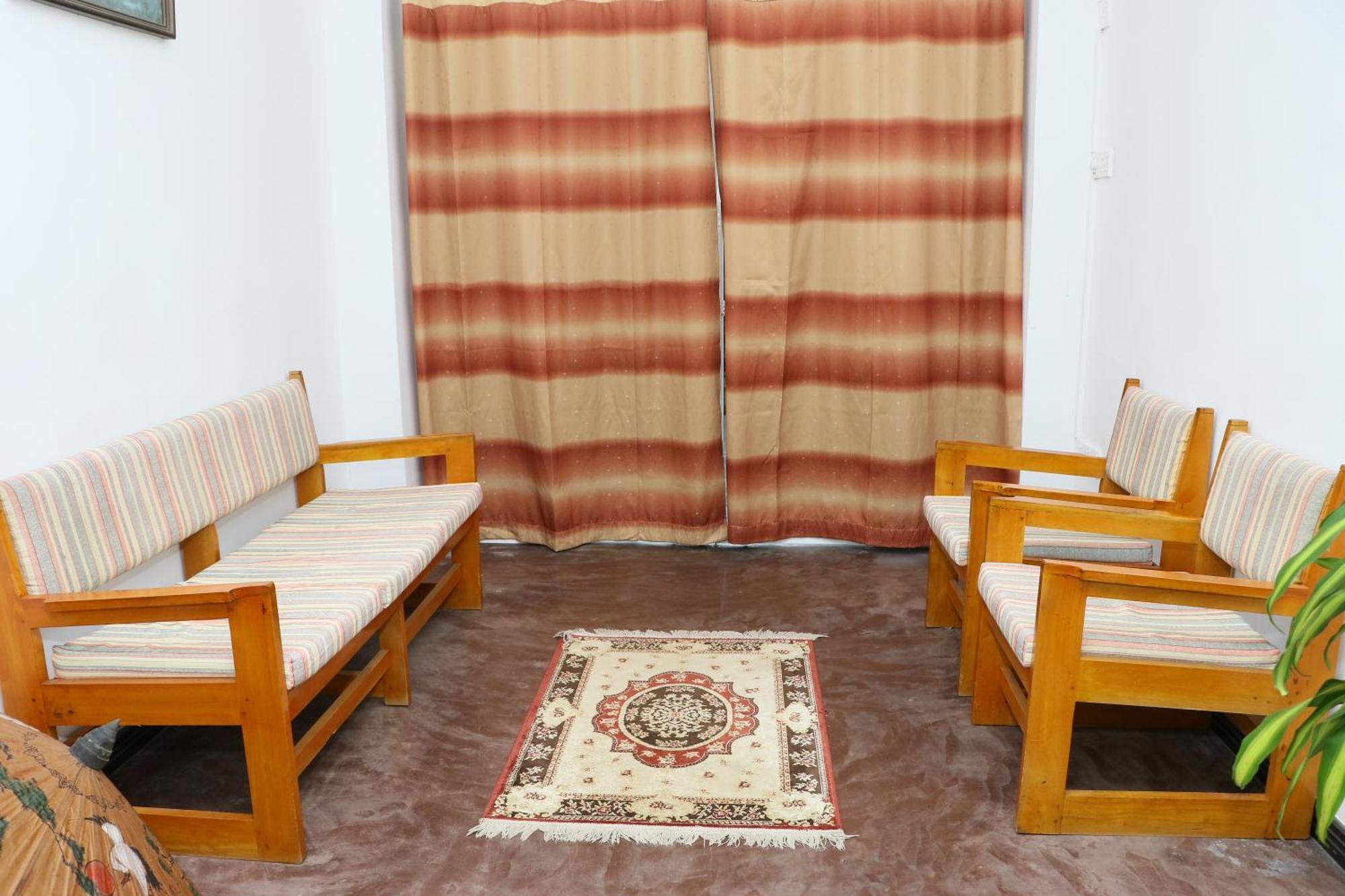 Sheru Guest Matara Exterior photo